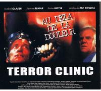 Terror Clinic (The Surgeon)