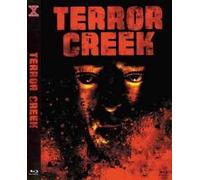 Terror Creek / Help me I am Dead - The Story of the Others (Blu-Ray)