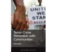 Terror Crime Prevention with Communities