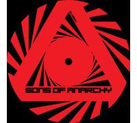 Terror Danjah & Champion - Sons Of Anarchy EP [VINYL]
