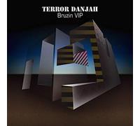 Terror Danjah-Dok Ft Td - Bruzinvip-Hysteria [12" VINYL]