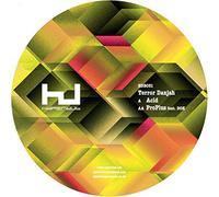 Terror Danjah Ft D.O.K - Acid-Pro Plus [VINYL]