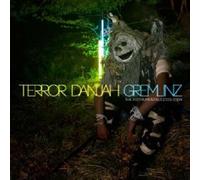 Terror Danjah - Gremlinz: the Instrumentals 2003-2009 [VINYL]