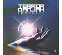 Terror Danjah - Invasion (Vinyl) - Brand New & Sealed Free UK P&P