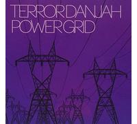 Terror Danjah - Power Grid