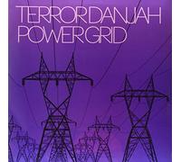 Terror Danjah - Power Grid [VINYL]