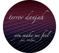 Terror Danjah - U Make Me Feel [VINYL]