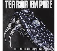 Terror Empire - The Empire Strikes Black