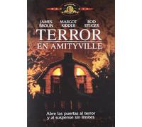 Terror en Amityville (The Amityville Horror)