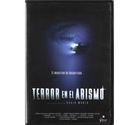 Terror En El Abismo (Import Dvd) (2004) Varios