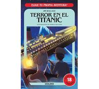 Terror En El Titanic / Terror on the Titanic