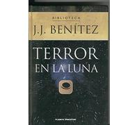 Terror en la luna