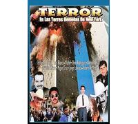 Terror En La Torres Gemelas De New York [DVD] [Region 1] [US Import] [NTSC]