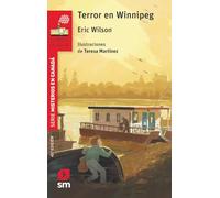 Terror en Winnipeg (El Barco de Vapor Roja)
