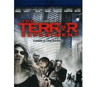 Terror Experiment [Blu-ray] [2010] [US Import]