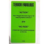 Terror Fabulous - Action / No Ride