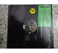 Terror Fabulous - Action / No Ride [VINYL]