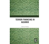 Terror Financing in Kashmir