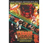 Terror Firmer - Terror Firmer [DVD] [2000] [US Import] [NTSC]