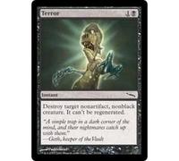 Terror (foil) | Mirrodin