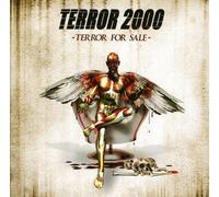 Terror for Sale by Terror 2000 (2005-10-10)