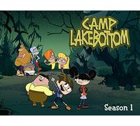 Terror Form the Toybox - Slimeball Run