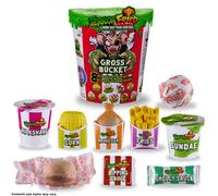 Terror Fried Gross Bucket