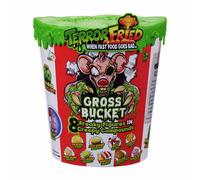 Terror Fried Gross Bucket Playset