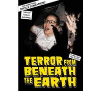 Terror From Beneath the Earth [Import USA Zone 1]