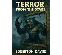 Terror from the Stars (The Prydonian Chronicles)