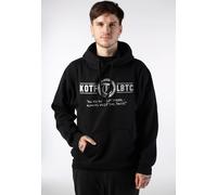 Terror - Generations - Hoodie - black - 3XL - 50% Cotton, 50% Polyester 3XL