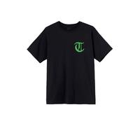 Terror - Green KOTF 2022 - T-Shirt - black - XL - 100% Cotton XL