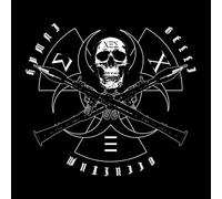 Terror - Hymni Belli Occultum