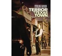 Terror in a Texas Town – MGM Jouet