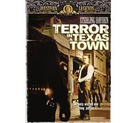 Terror in a Texas Town [DVD] [1958] [Region 1] [US Import] [NTSC]