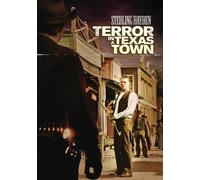 Terror in a Texas Town DVD (1958) - Sterling Hayden, Sebastian Cabot, Carol Kell