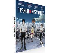 Terror in Resonance Collector's Edition