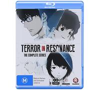 Terror in Resonance: Complete Series