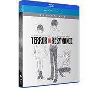 Terror in Resonance: The Complete Series [Blu-ray]
