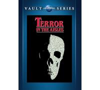 Terror in the Aisles [DVD] [Region 1] [US Import] [NTSC]