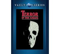 Terror in the Aisles [DVD] [Region 1] [US Import] [NTSC]
