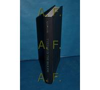 Terror in the Balkans: German Armies and Partisan Warfare