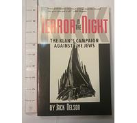 Terror in the Night: The Klan's Campaign Against the Jews