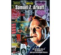 Terror In The Pharaoh's Tomb (2007) (DVD) (2007) (All Regions) (NTSC) (US Import)
