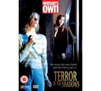 Terror In The Shadow [DVD]