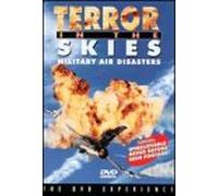 Terror in the Skies - Terror in Skies: Military Air Disasters [DVD] [Region 1] [US Import] [NTSC]