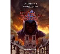 Terror in The Streets