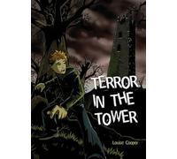 Terror in the Tower (Pocket Chillers)