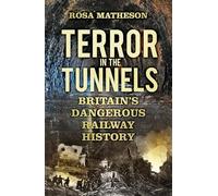 Terror in the Tunnels