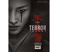Terror: Infamy